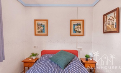 Revente - Villa - Torrevieja - Los Balcones
