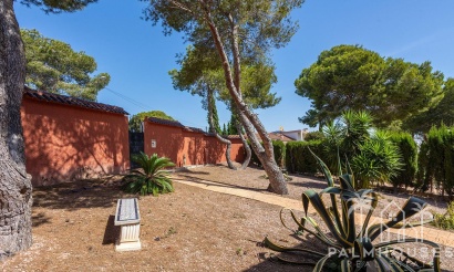 Revente - Villa - Torrevieja - Los Balcones