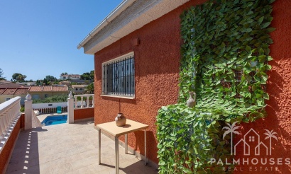 Revente - Villa - Torrevieja - Los Balcones