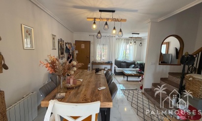 Revente - Apartment - Torrevieja - Zona Los Frutales
