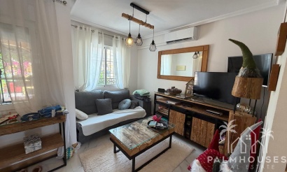 Revente - Apartment - Torrevieja - Zona Los Frutales
