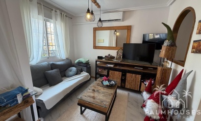 Revente - Apartment - Torrevieja - Zona Los Frutales