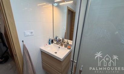 Revente - Apartment - Torrevieja - Zona Los Frutales