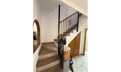 Revente - Apartment - Torrevieja - Zona Los Frutales