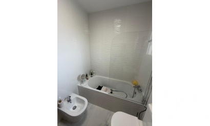 Revente - Apartment - Torrevieja - Zona Los Frutales