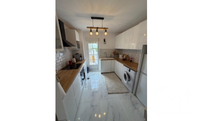 Revente - Apartment - Torrevieja - Zona Los Frutales