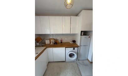 Revente - Apartment - Torrevieja - Zona Los Frutales