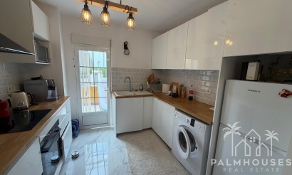 Revente - Apartment - Torrevieja - Zona Los Frutales