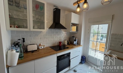Revente - Apartment - Torrevieja - Zona Los Frutales