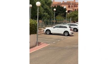 Revente - Apartment - Torrevieja - Zona Los Frutales