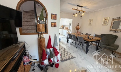 Revente - Apartment - Torrevieja - Zona Los Frutales