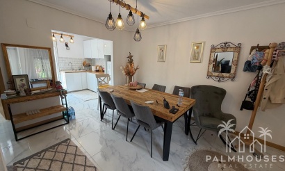 Revente - Apartment - Torrevieja - Zona Los Frutales