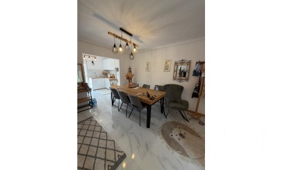 Revente - Apartment - Torrevieja - Zona Los Frutales