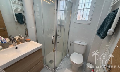 Revente - Apartment - Torrevieja - Zona Los Frutales