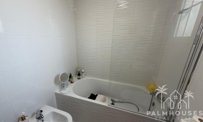 Revente - Apartment - Torrevieja - Zona Los Frutales