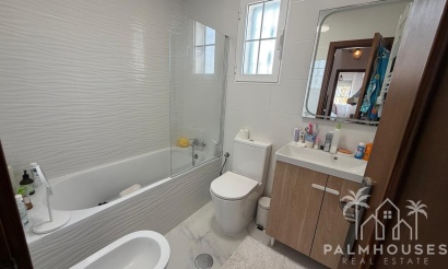 Revente - Apartment - Torrevieja - Zona Los Frutales