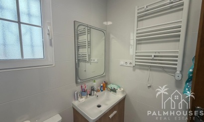 Revente - Apartment - Torrevieja - Zona Los Frutales