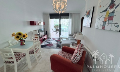 Revente - Apartment - Los Alcazares - Costa Calida