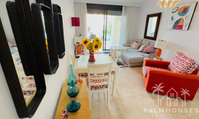 Revente - Apartment - Los Alcazares - Costa Calida