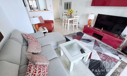 Revente - Apartment - Los Alcazares - Costa Calida