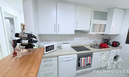 Revente - Apartment - Los Alcazares - Costa Calida