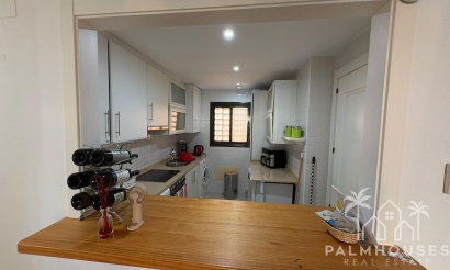 Revente - Apartment - Los Alcazares - Costa Calida