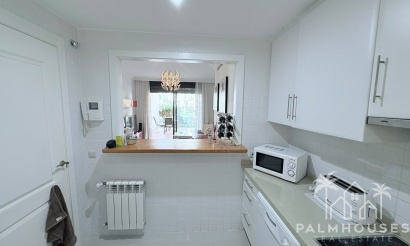 Revente - Apartment - Los Alcazares - Costa Calida