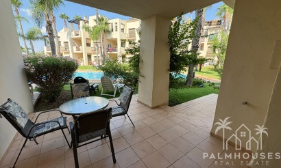 Revente - Apartment - Los Alcazares - Costa Calida