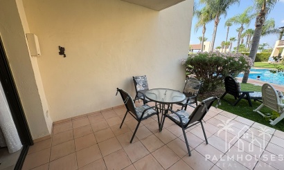 Revente - Apartment - Los Alcazares - Costa Calida