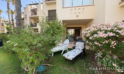 Revente - Apartment - Los Alcazares - Costa Calida