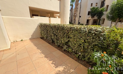 Revente - Apartment - Los Alcazares - Costa Calida