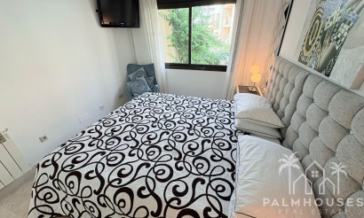 Revente - Apartment - Los Alcazares - Costa Calida