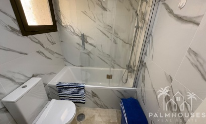 Revente - Apartment - Los Alcazares - Costa Calida