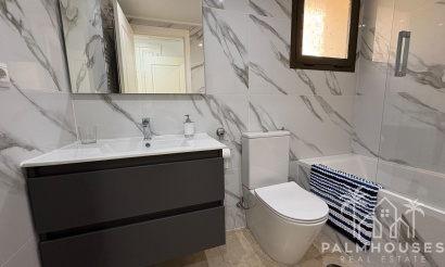 Revente - Apartment - Los Alcazares - Costa Calida