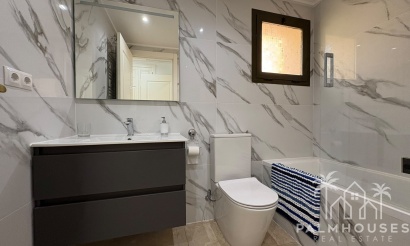 Revente - Apartment - Los Alcazares - Costa Calida