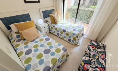 Revente - Apartment - Los Alcazares - Costa Calida