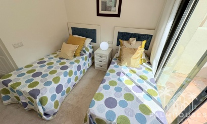 Revente - Apartment - Los Alcazares - Costa Calida
