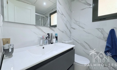 Revente - Apartment - Los Alcazares - Costa Calida