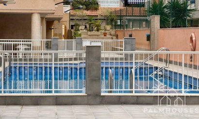 Revente - Apartment - Torrevieja - Acequion