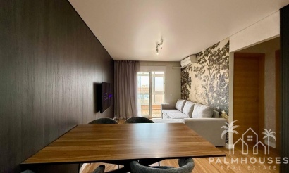 Revente - Apartment - Torrevieja - Acequion