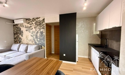 Revente - Apartment - Torrevieja - Acequion