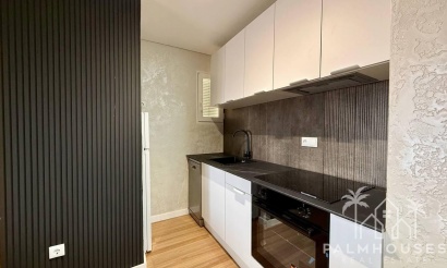 Revente - Apartment - Torrevieja - Acequion