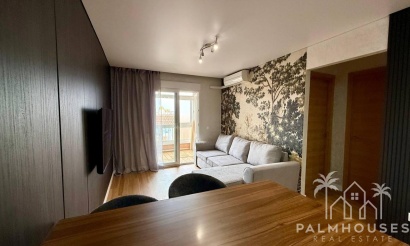 Revente - Apartment - Torrevieja - Acequion
