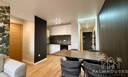Revente - Apartment - Torrevieja - Acequion