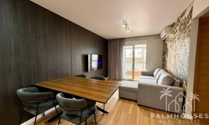 Revente - Apartment - Torrevieja - Acequion