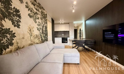 Revente - Apartment - Torrevieja - Acequion