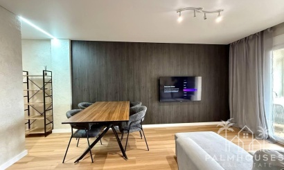 Revente - Apartment - Torrevieja - Acequion