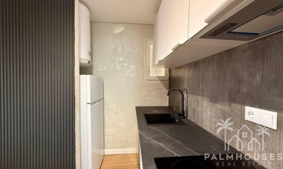 Revente - Apartment - Torrevieja - Acequion