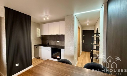 Revente - Apartment - Torrevieja - Acequion