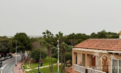 Revente - Apartment - Torrevieja - Acequion